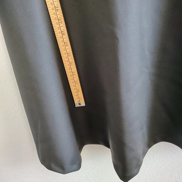 Lane Bryant Plus Size 18/20 Black Sequin Sparkle Formal Fit & Flare Dress NEW - Picture 10 of 10